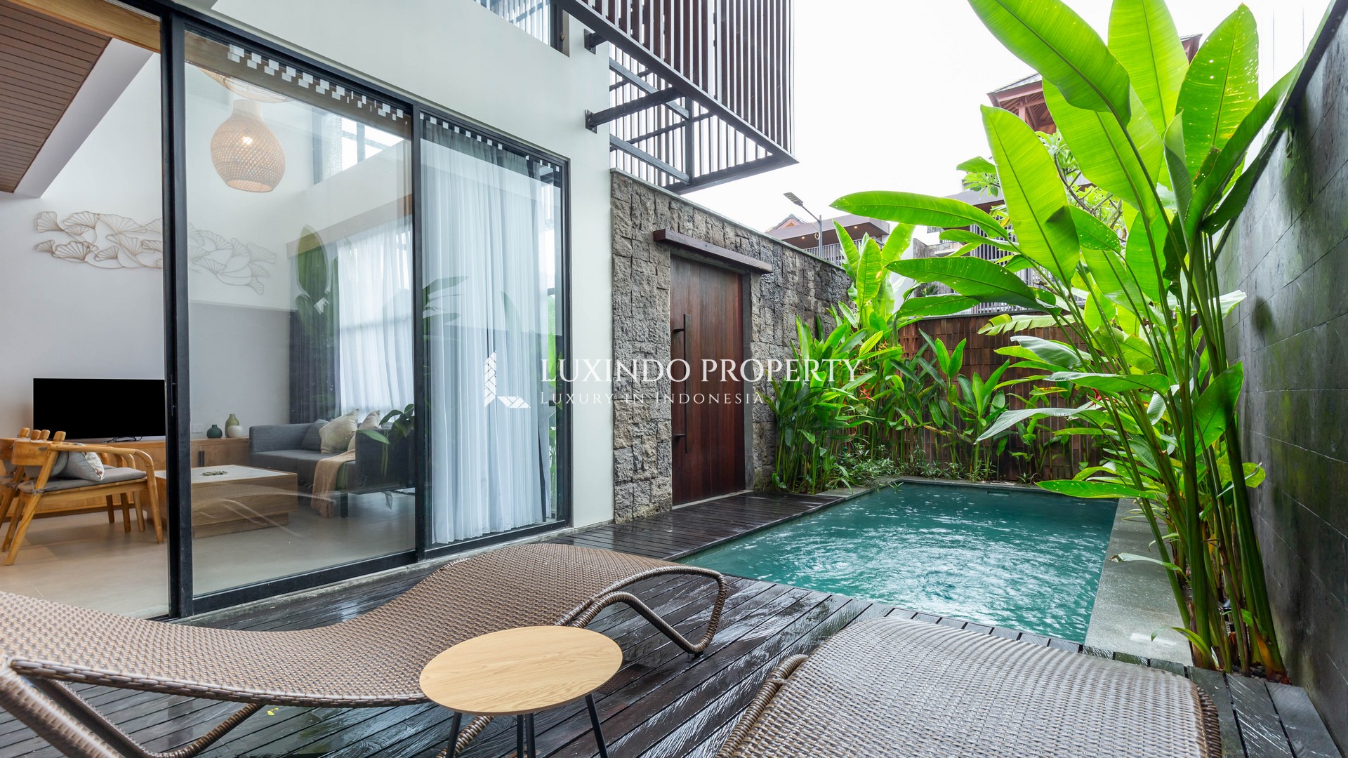 BATU BOLONG - 3 BEDROOM VILLA IN PRIME LOCATION CANGGU (FHV466)